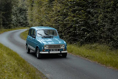 Image de Maxime Dreux - Photographe Automobile