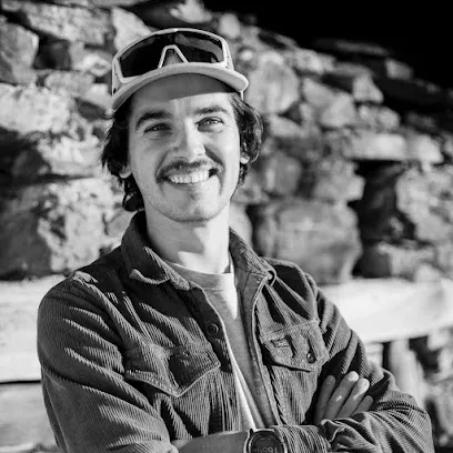 Image de Maxime Rose - Photographe outdoor, sportif et événementiel