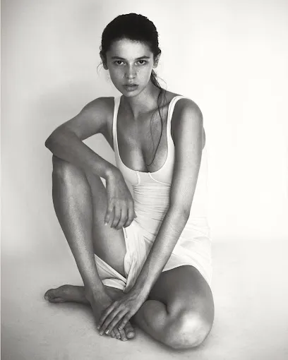 Image de Michaël Guichard - Photographe mode, beauté à Paris