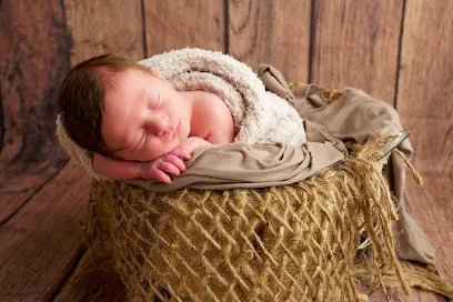 Image de Mon Joli Portrait - Photographe bébé