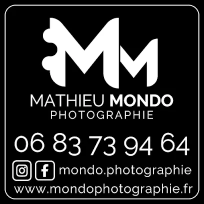 Image de Mondo photographie
