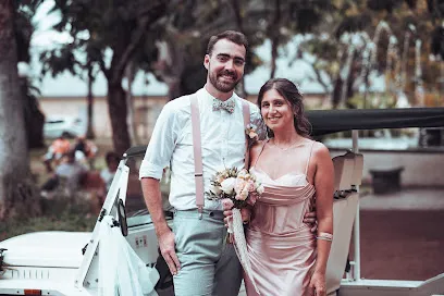 Image de Monsieur Madame Chereau photographe et vidéaste mariage à la Réunion