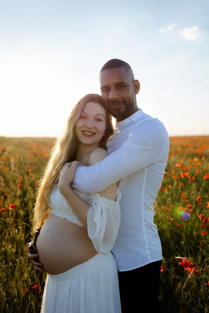 Image de Morgane de Maistre Photographe