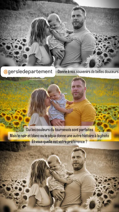 Image de Morgane photographie - LABORDE Morgane