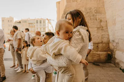 Image de Murcia Alexandra Photographe Aix en Provence Maternité