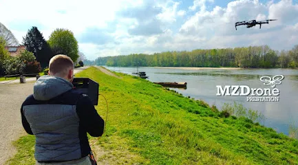 Image de MZDrone Prestation