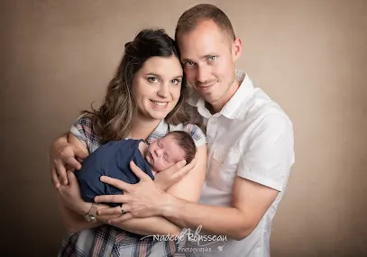 Image de Nadège Rousseau Photographe
