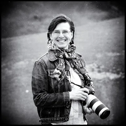 Image de Nathalie Mahieu