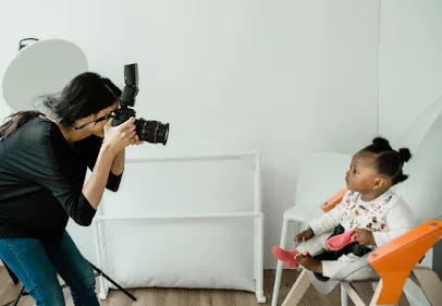 Image de Nazia Vaillant Photographe