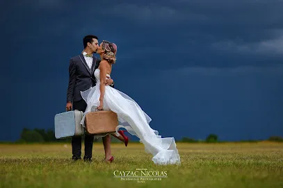 Image de Nicolas Cayzac Photographe / videaste Groupe Mediapix