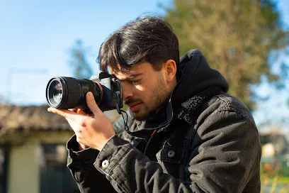 Image de Nicolas Evers Vidéaste, Photographe