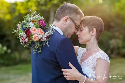 Image de Nicolas Lefebvre photographe
