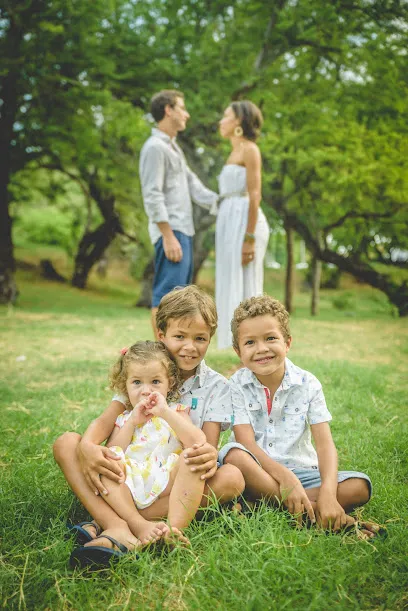Image de Nina et Fred Photographie