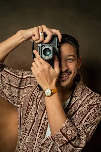 Image de Ninoy Jouini Vidéaste & Photographe