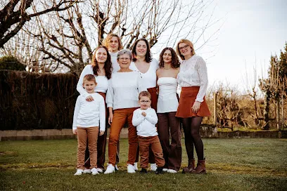 Image de Noélie Bouquet Photographe