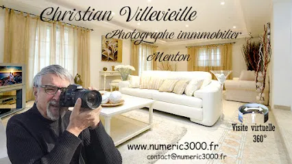 Image de Numéric 3000