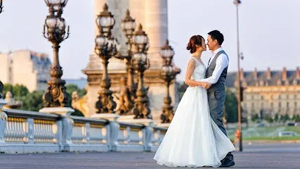 Image de Objectif-mariage