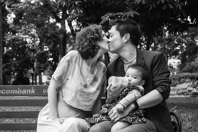 Image de Ohtrinh Photographie - Photographe de mariage Clermont-fd / Lyon / Saigon