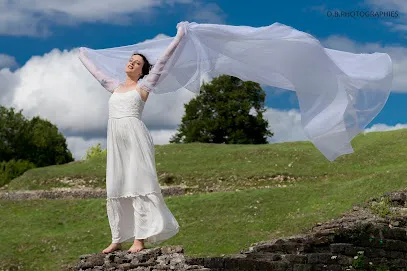 Image de Olivier Boulay Photographies / Photographe mariage