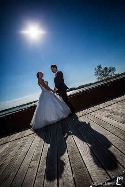 Image de Olivier LIEVIN Photographe
