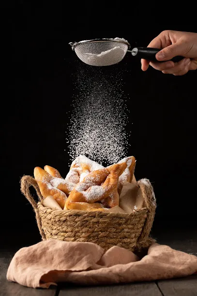 Image de Olivier Michallet - photographe - argentique
