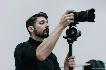 Image de Olivier Ramonteu