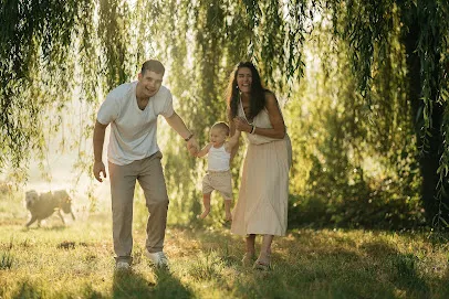 Image de Oxana Photography - portrait professionnel, famille, événements