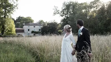 Image de Pacome sadek: Photographe de mariage, reportage photos à Limoges 87
