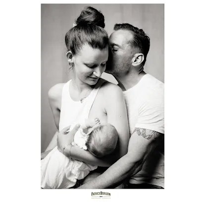 Image de Patrice Dorizon photographe Rennes, famille et entreprises