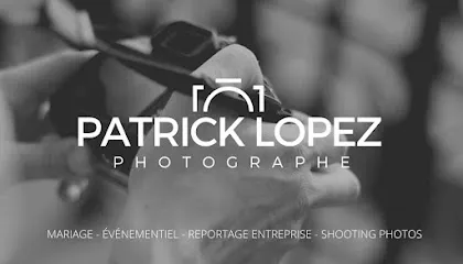 Image de Patrick Lopez photographe de mariages