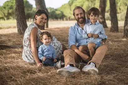 Image de Patrycja Stark Photographe Perpignan