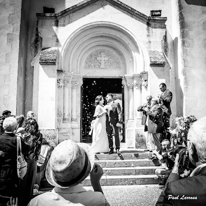 Image de Paul Larrosa Photographie