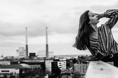 Image de Paul Pesson - Photographe Le Havre