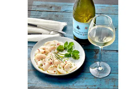 Image de Pauline Daniel-Photographe Culinaire