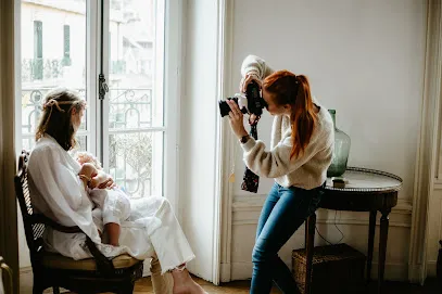 Image de Pauline Marizy Photographie