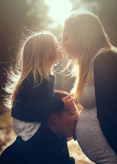 Image de Philippe Rousseau Photographie - Mariage, Grossesse & Famille Haute-Savoie
