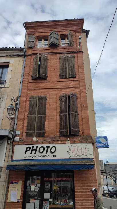 Image de Photo Cash
