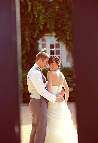 Image de Photo Choplain - Photographe Mariage et Portraitiste - Angers, Maine et Loire