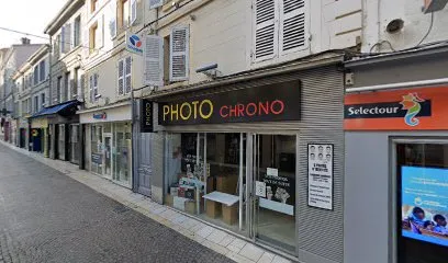 Image de Photo Chrono