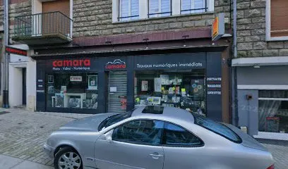 Image de Photo Club Video