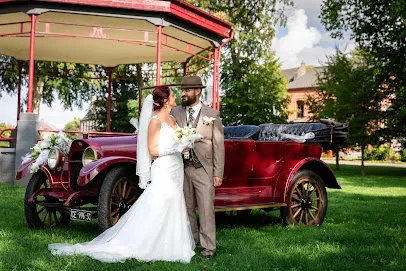 Image de Photo de mariage Nord (Avesnois, Dunkerque...)