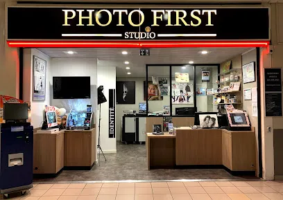 Image de Photo First