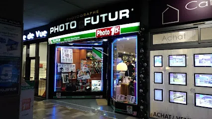 Image de Photo Futur Photographe Professionnel