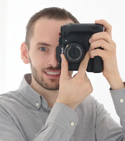 Image de Photo JOB - Photo CV et portrait professionnel