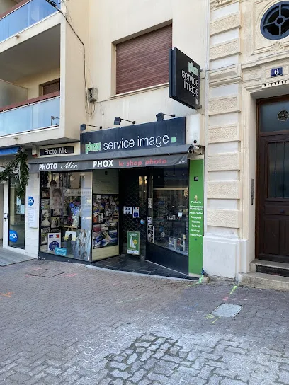 Image de Photo Mic