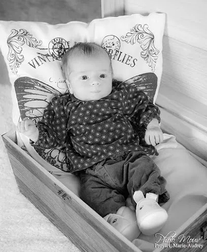 Image de Photo Mouv' Proyart Marie-Audrey