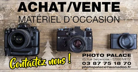 Image de Photo Palace Metz