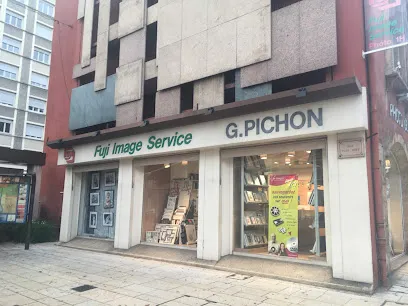 Image de Photo Pichon