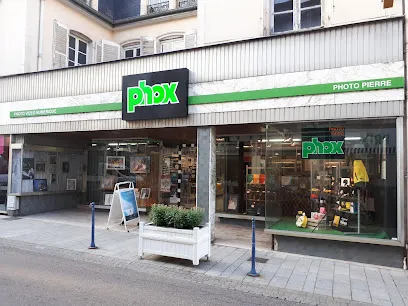 Image de Photo Pierre