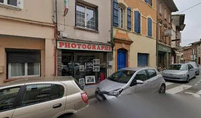 Image de PHOTO RESSEJAC